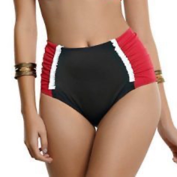 Disney swim bottoms - Picture 1 of 4